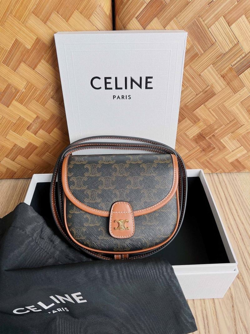 Celine Besace Bags